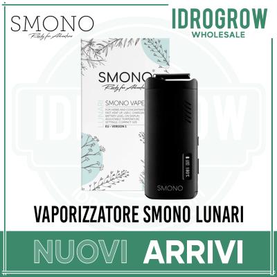 SMONO LUNARI VAPORIZZATORE