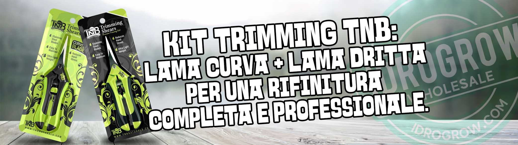 promo forbici