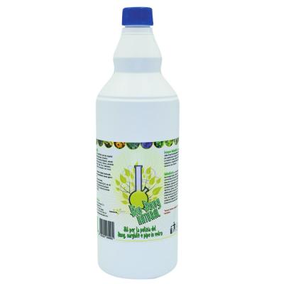 Bio Bong Natural