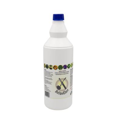 Detergente liquido vegetale 100 ml